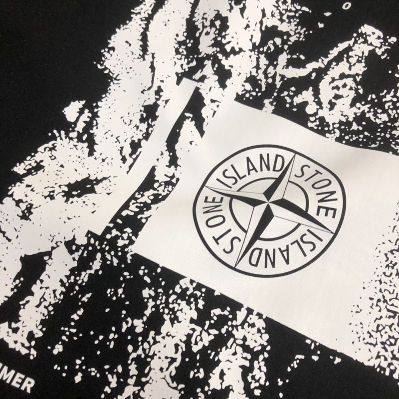 Stone Island T-Shirts